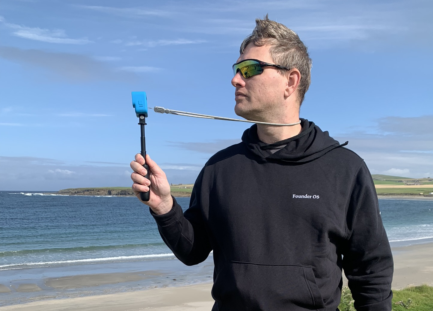 Professional portrait of Daniel Lemire